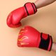 thumbnail image 4 of YSNOOWE 1Par Guantes De Para Sparring Y Kickboxing Con Y Duradero, 4 of 8