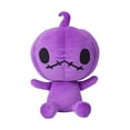 thumbnail image 2 of Almohada con forma de calabaza rellena, juguetes de peluche de calabaza, accesorios de fotografía, cojín creativo para sofá, juguete de peluche de Violeta Hugo Almohada de calabaza, 2 of 10