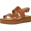 Steve Madden Womens Teenie Wedge Sandal