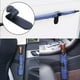 thumbnail image 4 of Auto Vechicle Umbrella Hook Multifunction Holder Hanger Car Seat Clip Fastener Rack, 4 of 7