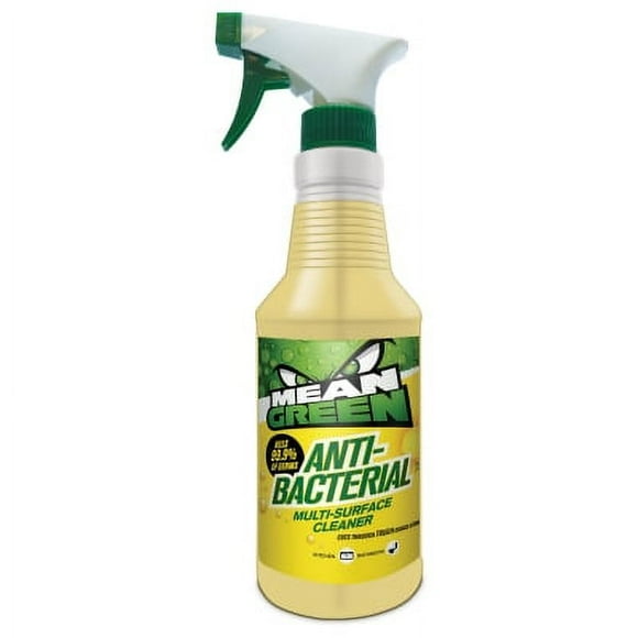 Anti-Bacterial Multi-Surface Cleaner, 32-oz. MG10532