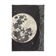 thumbnail image 6 of Yayeee Tablecloths for Rectangular Tables 60 x 120 inch Party Table Cover, Beige Moon, 6 of 6