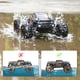 thumbnail image 4 of Coche de control remoto HAIBOXING 16889 a escala 1:16 2,4 Ghz 36 KM/H, 4 of 9
