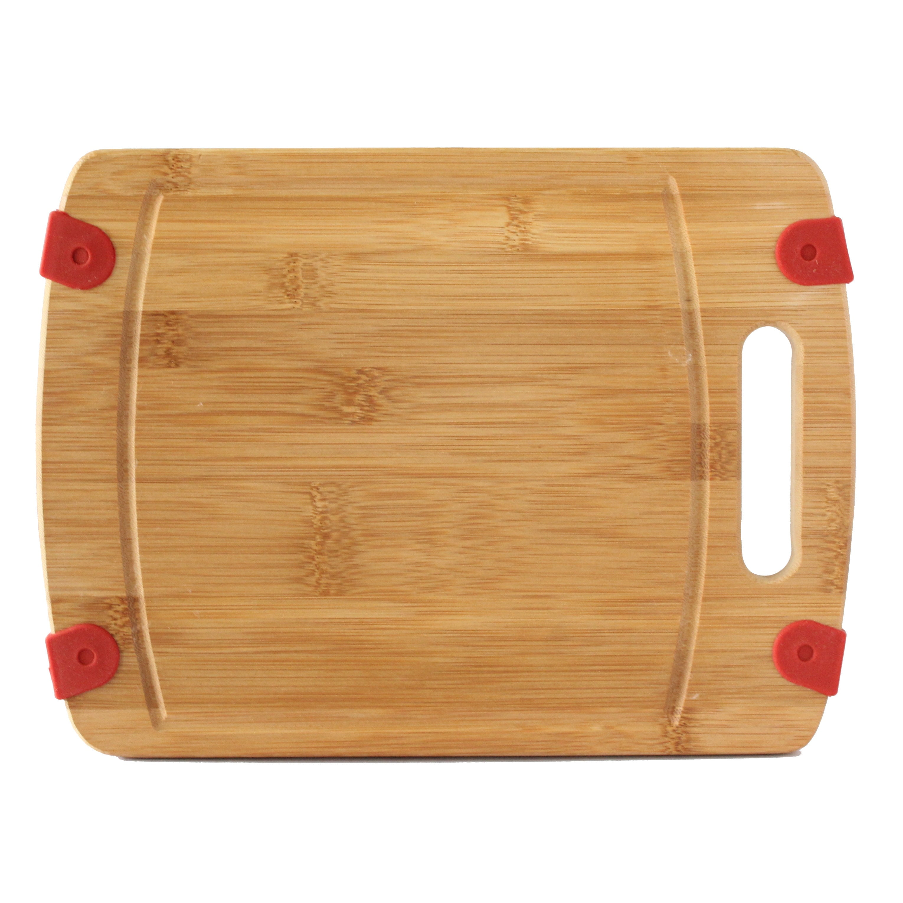 Extra Large Thick Bamboo Cutting Board – Chef Essential