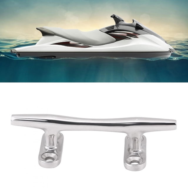 Sturdy Hollow Base Cleat, Boat Cleat, Long Time To Use For Marine Yacht Boat