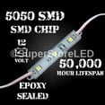 thumbnail image 4 of SuperStoreLED LED Exterior Decorative Lights fits Truck Bed Wide Angle Lens 20 Pieces, 4 of 7