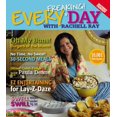 thumbnail image 1 of Pre-Owned Every Freaking! Day with Rachell Ray: An Unauthorized Parody (Paperback) 0446509442 9780446509442, 1 of 1