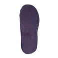 thumbnail image 4 of Roxoni Ladies Terry Clog House Slippers Available In Megnacifint Colors (Large/9.5-10 B(M) US, Royal Purple), 4 of 4