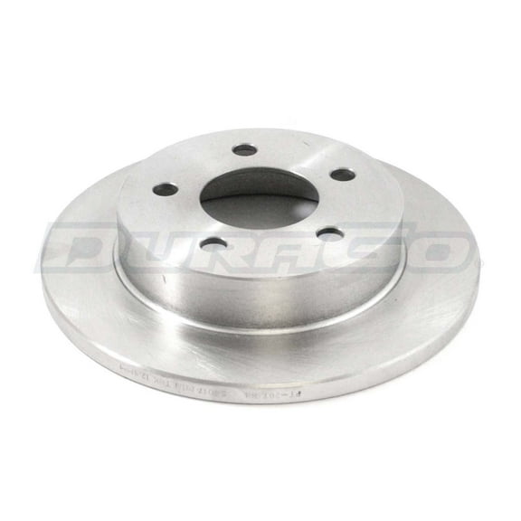 Disc Brake Rotor