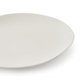 thumbnail image 3 of Portmeirion Sophie Conran Arbor 11 Inch Dinner Plate, Set of 4 - Creamy White, 3 of 7
