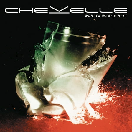 Chevelle - Wonder What's Next - Music & Performance - Vinyl