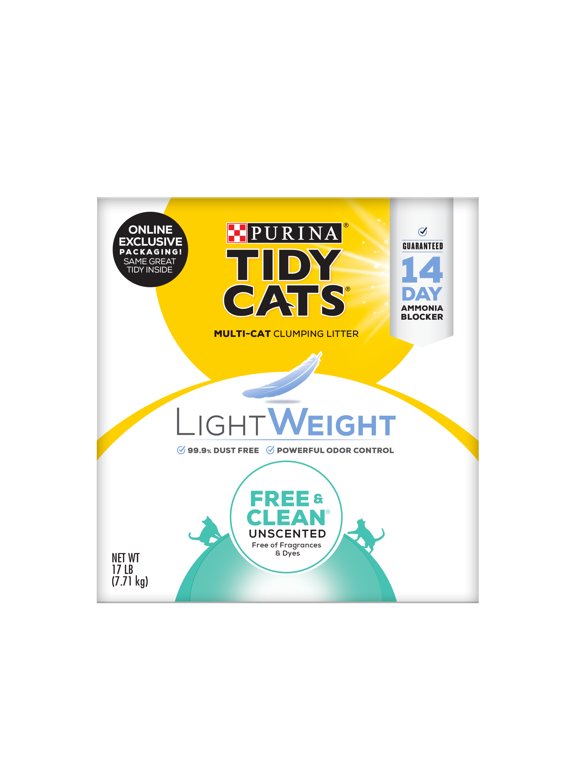 Cat Litter in Cat Litter and Accessories