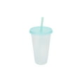 thumbnail image 3 of Mainstays Solid Color-Changing PP Tumblers, 3-Pack, 3 of 13