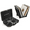 Black, variant on Victrola Journey+ Bluetooth Suitcase Record Player with Matching Record Stand
