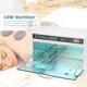 thumbnail image 2 of Esterilizador de 10 W Labymos Gabinete de Toallas UV para Peluquería Herramientas de limpieza, 2 of 7