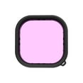 thumbnail image 2 of Waterproof Diving Camera Lens Filter Housing Case Cove For Gopro Hero 9 Spare Part, 2 of 9