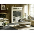 thumbnail image 2 of Universal Furniture Summer Hill Chair Side Table in Cotton, 2 of 2
