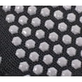 thumbnail image 5 of Expert Grill Heat Resistant BBQ Gloves, Black Color, One Size, Silicone Dotted, 5 of 5