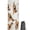 German Shepherd Dogs, variant on German Shepherd Dogs with Flowers Hot Yoga Mat Towel Non Slip for Hot Yoga - Quick-Drying Yoga Mat Cover with 4 Corner Pockets with Travel Bag - Hot Yoga Towel Non Slip 70"x26"