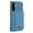 Lightblue, variant on Allytechgroup Wallet Case for Samsung Galaxy A36 5G, RFID Blocking PU Leather Stand Phone Shell with Credit Card Slot Shockproof Back Cover for Samsung Galaxy A36 5G Women Men, Darkblue