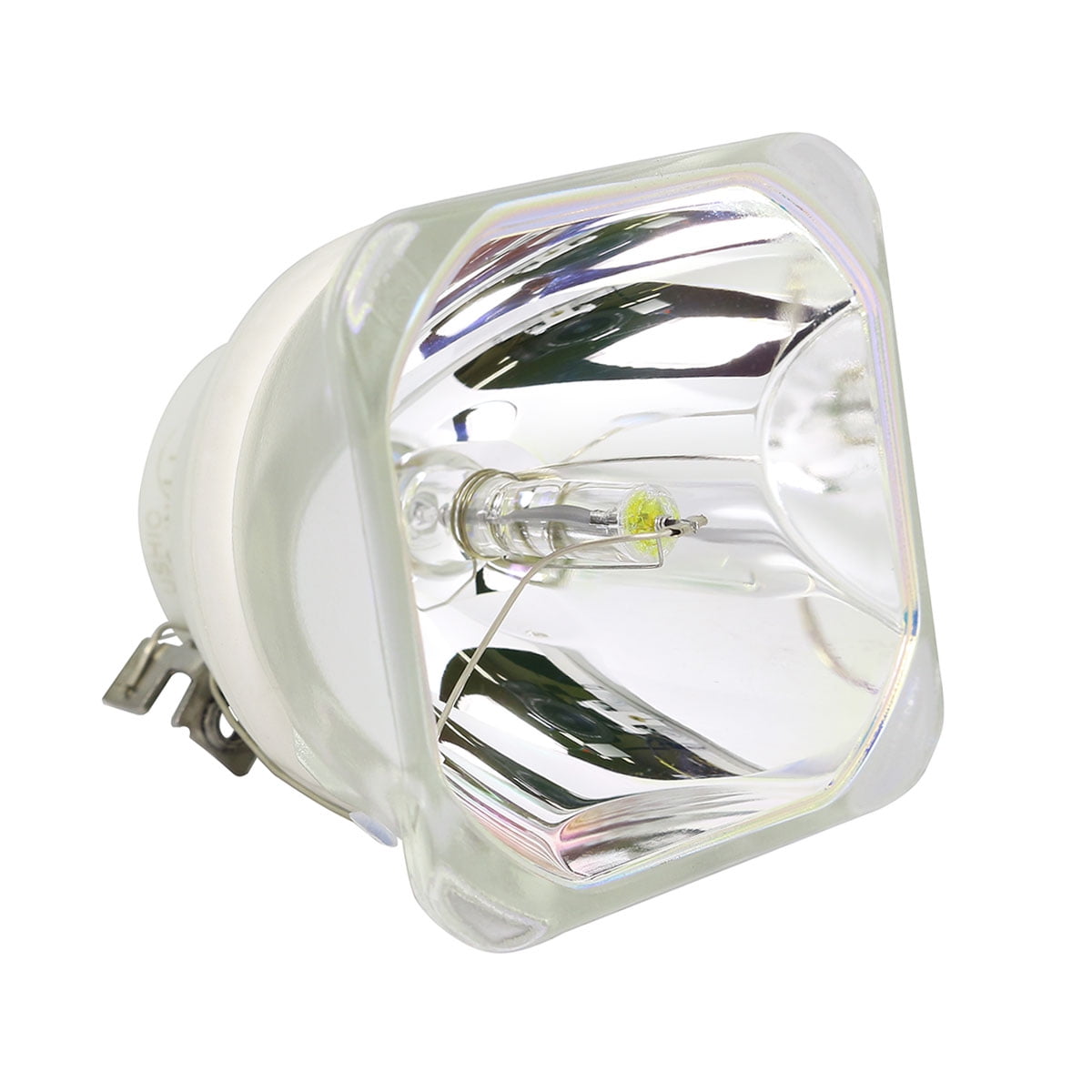 Bulb Only Lutema Platinum for Canon REALiS WX450ST D Pro AV Projector Lamp