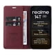 thumbnail image 2 of For Motorola Edge (2025) 5G Motorola Edge 60 Fusion 5G Phone Cases YIKATU Magnetic Closure PU Leathe, 2 of 5
