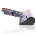 thumbnail image 4 of Cabezal de cepillo Dyson 96648904 Marble Purple para aspiradora V8, 4 of 8