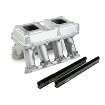 Holley Performance 300-115 Engine Intake Manifold