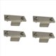 thumbnail image 1 of 2X Two SL-D2 3200 B2 Q2 D3, Otros Bisagra de las LengüEtas de ReparacióN de la Cubierta Antipolvo de la Plataforma Giratoria, 1 of 5