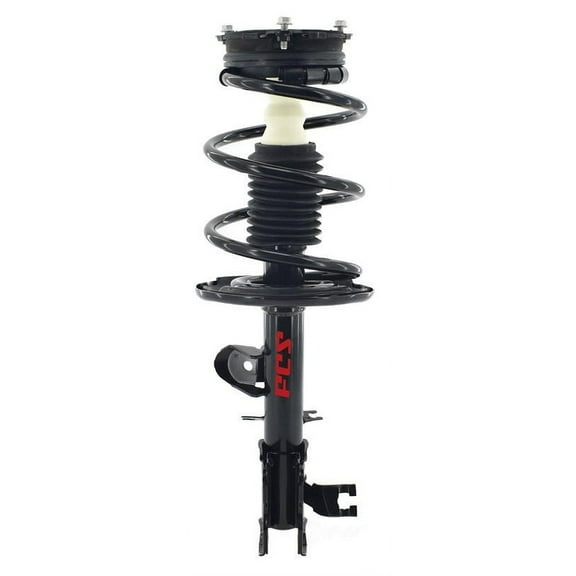 Focus 2333564R Suspension Strut & Coil Spring Assembly