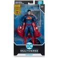 thumbnail image 1 of DC Multiverse New 52 7 Inch Action Figure Exclusive - Superman Gold Label, 1 of 2