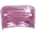 thumbnail image 1 of Soutien-gorge Bandeau Sans Bretelles Brillant pour Femmes, 1 of 3