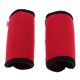 thumbnail image 2 of Protector de articulaciones para perros Yuyangstore rodilleras compresión para artritis Rojo M, 2 of 8