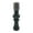 Style:44mm black, variant on Precision Threaded Aluminum Alloy Lightweight Vacuum Valve Nozzle For Tubeless Bikes Tires Cycling Bicycles Valve Stem