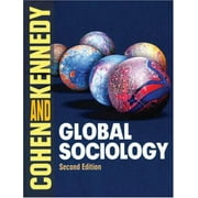 Global Sociology: Second Edition [Paperback - Used]