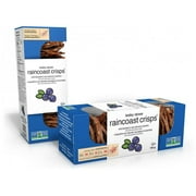 CRISPS BLUEBERRY ALMOND Pack of 12