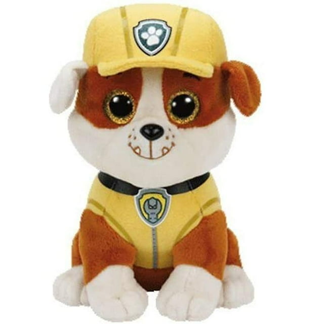 Beanie Animal, Plush Toy