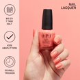 thumbnail image 4 of Esmalte de uñas OPI Nail Lacquer Tickle My France-y Soft Pink, 4 of 5
