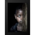 thumbnail image 2 of Cole, Trevor 17x24 Black Modern Framed Museum Art Print Titled - Israel, 2 of 5