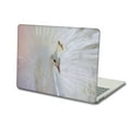 thumbnail image 1 of KSK KAISHEK Hard Shell Case Cover Only for 2019 Release MacBook Pro 16 inch with Touch Bar/Touch ID Model:A2141 (Feather Series 0845), 1 of 5