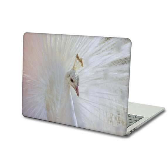 KSK KAISHEK Hard Shell Case Cover for 2012/2013/2014/2015 Release MacBook Pro 13 inch Model: A1425/A1502 (Feather Series 0845)