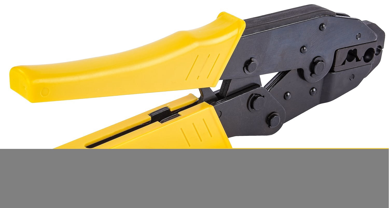 JEGS Spark Plug Wire Crimping Tool for 7 mm to 9 mm Wires