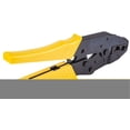 thumbnail image 3 of JEGS Spark Plug Wire Crimping Tool for 7 mm to 9 mm Wires, 3 of 7