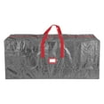 thumbnail image 2 of Christmas Tree Storage Bag Container for Costume Props Wreath Party Supplies M, 2 of 8
