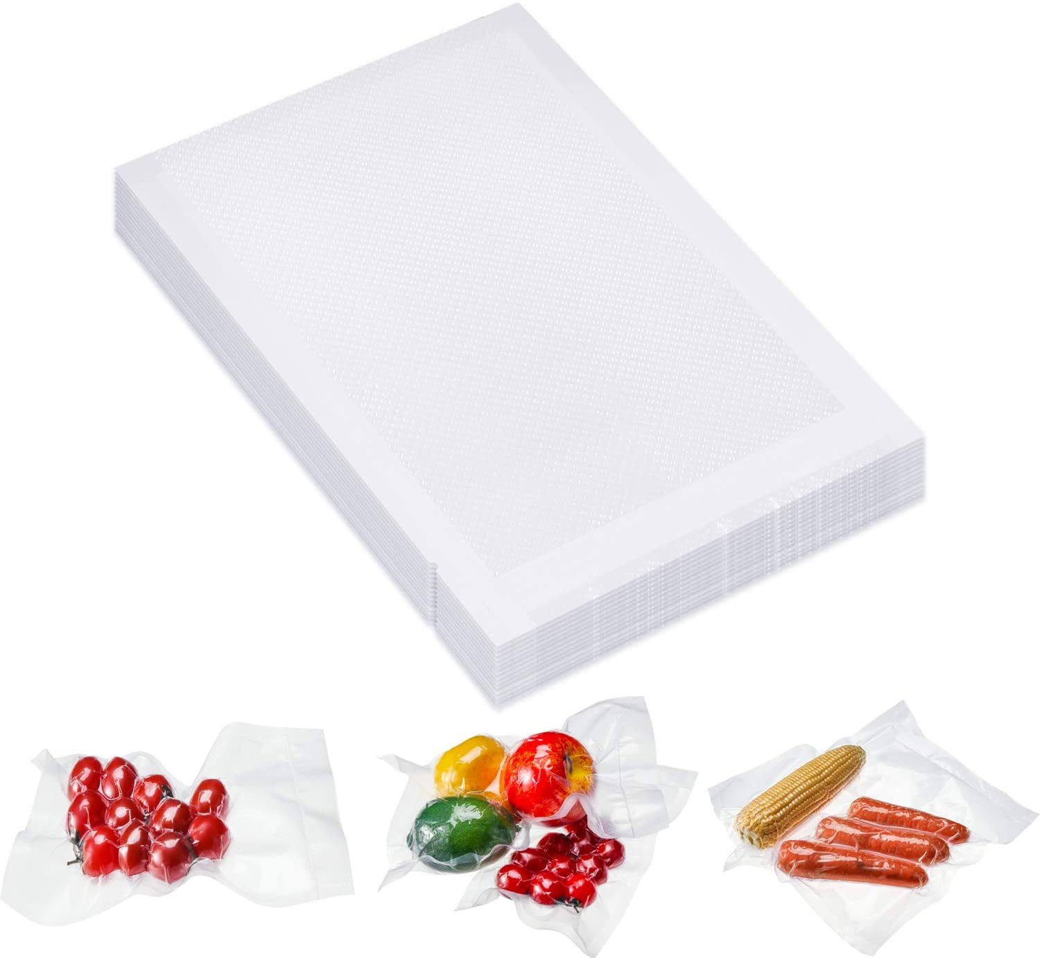 vacuum sealer replacement bags