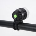 thumbnail image 4 of Dalazy Waterproof Bright Bicycle Headlamp Night Outdoor Riding 3 Lighting Mode LED Bike Front Light, 4 of 9