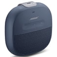 thumbnail image 2 of Bocina Portatil Bose Bluetooth SoundLink Micro Azul - S017 Bose 783342-0500, 2 of 4