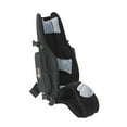 thumbnail image 3 of Gard Mid-Suspension EM Alto Saxophone Gig Bag 104-MLK Black Ultra Leather, 3 of 3
