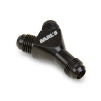 Earl's Performance AT100172ERL Fuel Line Junction Block