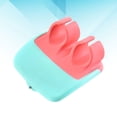 thumbnail image 3 of EeaseCA 1PC Silicone Finger Held Palm Peeler Easy Hold Vegetable Fruit Slicer Kitchen Tool, 3 of 8